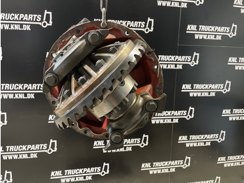 Diferenciālis SCANIA R