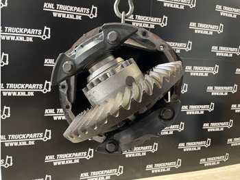 Diferenciālis SCANIA R