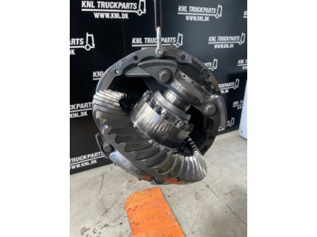 Diferenciālis SCANIA R