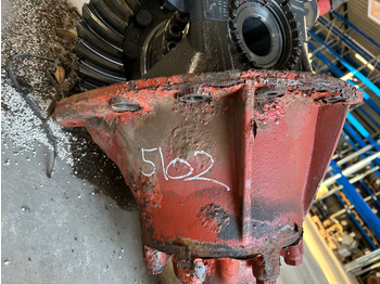 Diferenciālis SCANIA R