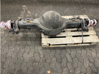 Asis un rezerves daļas SCANIA