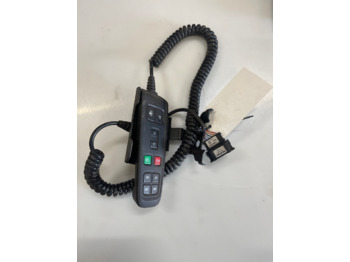 Elektrosistēma SCANIA