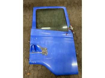 Kabīne un interjers SCANIA