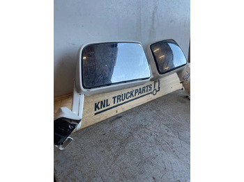 Kabīne un interjers SCANIA