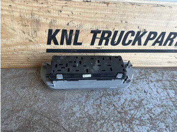 Gaismas/ Apgaismojums - Kravas automašīna SCANIA ROOF LAMP 2038544: foto 2