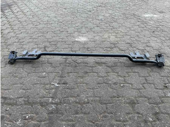 Kabīne un interjers SCANIA