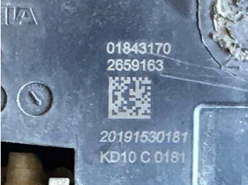 Gaismas/ Apgaismojums - Kravas automašīna SCANIA SPOT LAMP 2659163: foto 3