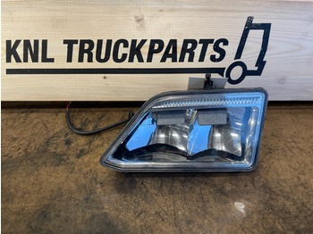 Gaismas/ Apgaismojums SCANIA