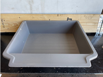 Kabīne un interjers SCANIA