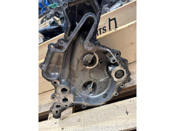 Dzinējs un rezerves daļas SCANIA