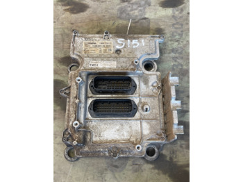 Elektrosistēma SCANIA