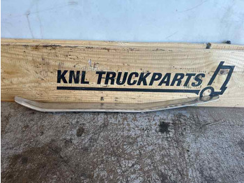 Kabīne un interjers SCANIA