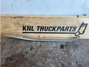 Kabīne un interjers SCANIA