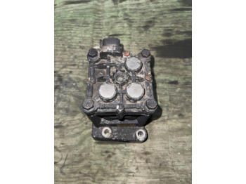 Bremžu vārsts SCANIA