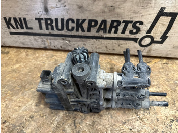 Bremžu vārsts - Kravas automašīna SCANIA VALVE 1889795: foto 2 Bremžu vārsts - Kravas automašīna SCANIA VALVE 1889795: foto 2