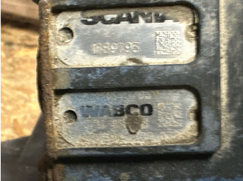 Bremžu vārsts - Kravas automašīna SCANIA VALVE 1889795: foto 3 Bremžu vārsts - Kravas automašīna SCANIA VALVE 1889795: foto 3