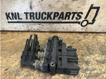 Bremžu vārsts SCANIA