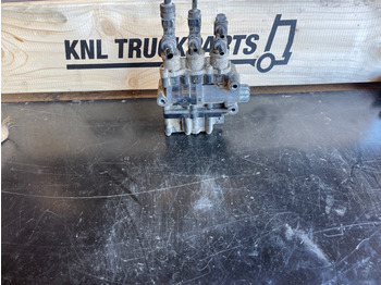 Bremžu vārsts SCANIA