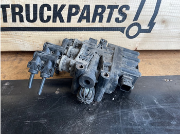 Bremžu vārsts SCANIA