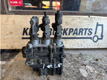 Bremžu vārsts SCANIA