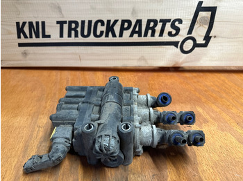 Bremžu vārsts SCANIA