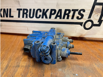 Bremžu vārsts SCANIA