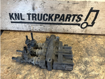 Bremžu vārsts SCANIA