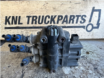 Bremžu vārsts SCANIA