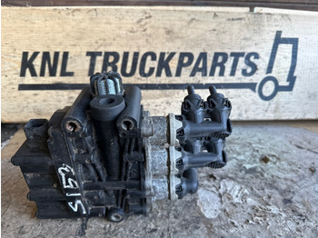 Bremžu vārsts SCANIA