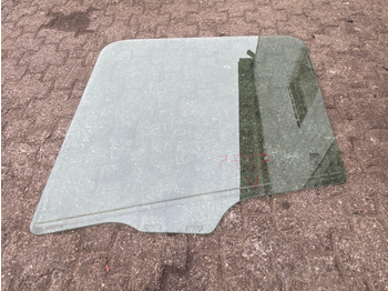 Kabīne un interjers SCANIA