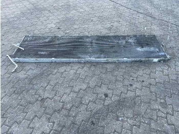 Gaisa kondicionēšanas daļa SETRA