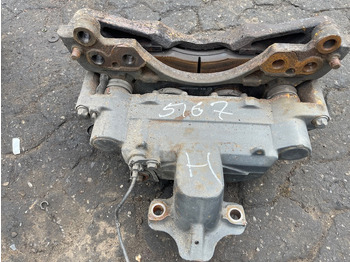 Bremžu suports VOLVO