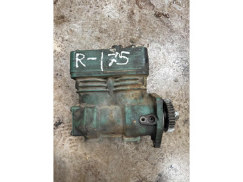 Dzinējs un rezerves daļas VOLVO