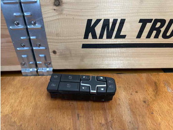 Elektrosistēma VOLVO