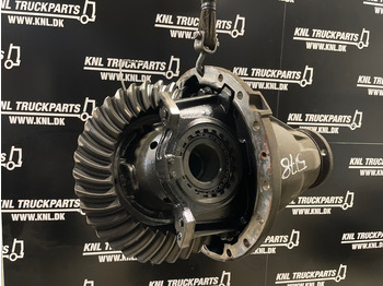 Diferenciālis VOLVO