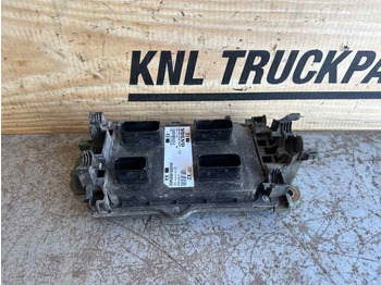 Elektrosistēma VOLVO