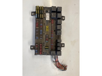 Elektrosistēma VOLVO