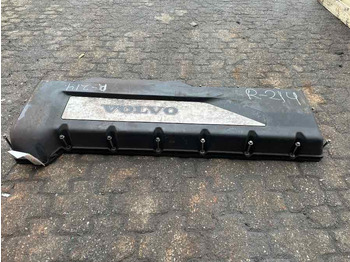 Dzinējs un rezerves daļas VOLVO