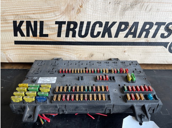 Elektrosistēma VOLVO