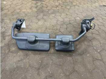 Kabīne un interjers VOLVO