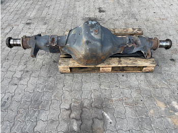 Asis un rezerves daļas VOLVO
