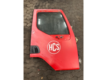 Kabīne un interjers VOLVO FL