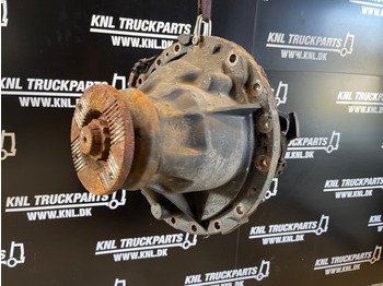 Diferenciālis VOLVO