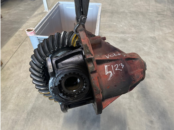 Diferenciālis VOLVO