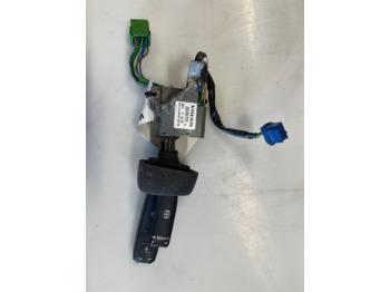 Elektrosistēma VOLVO