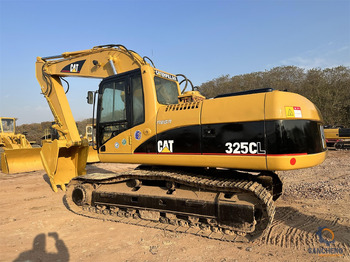 Ekskavators CATERPILLAR 325CL