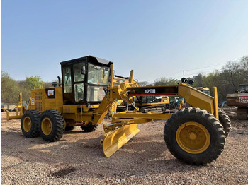 Greiders CATERPILLAR 120H