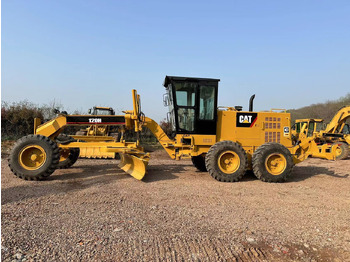 Greiders CATERPILLAR 120H