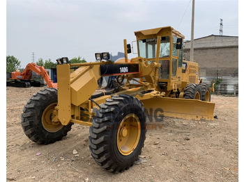 Greiders CATERPILLAR 140G
