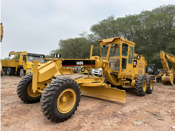 Greiders CATERPILLAR 140G